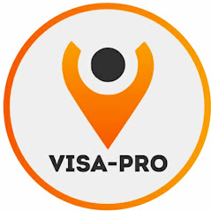 Кадровое агентство Виза Про Логотип(logo)